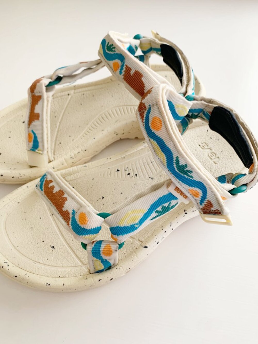 Teva x Parks Project Hurricane XLT2 Sandals • Women’s 7 - Picture 4 of 10